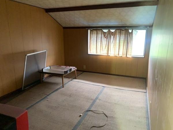 加古川市上荘町薬栗の中古一戸建て