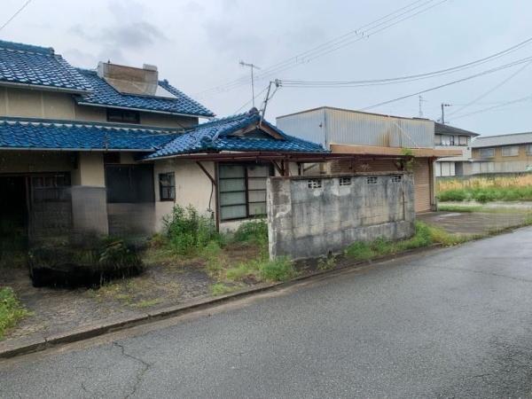加古川市上荘町薬栗の中古一戸建