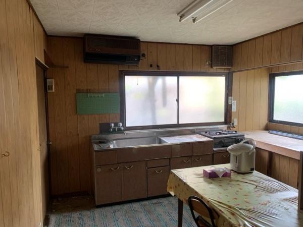 加古川市上荘町薬栗の中古一戸建
