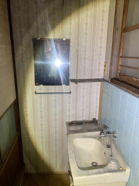加古川市上荘町薬栗の中古一戸建て