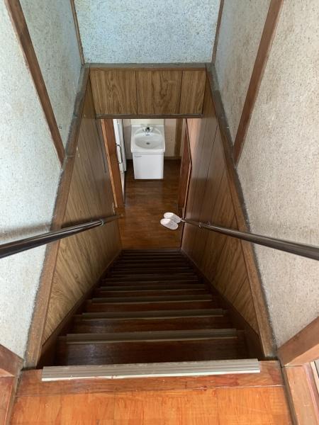 尼崎市善法寺町の中古一戸建て