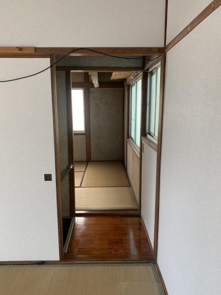 尼崎市善法寺町の中古一戸建て