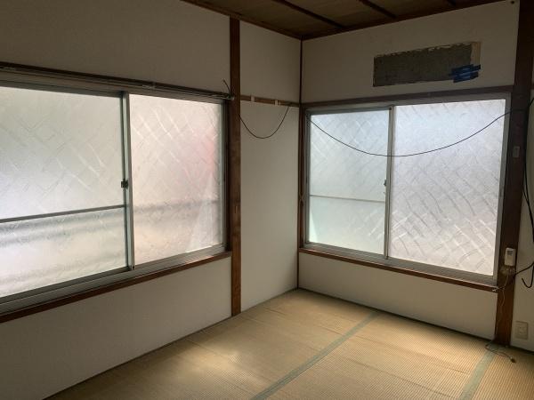 尼崎市善法寺町の中古一戸建て