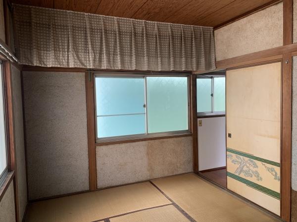 尼崎市善法寺町の中古一戸建て