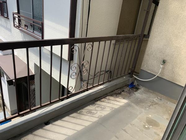 尼崎市善法寺町の中古一戸建て