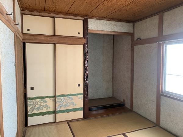 尼崎市善法寺町の中古一戸建て