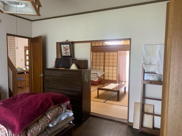 姫路市安富町安志の中古一戸建て