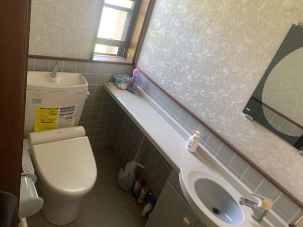 姫路市安富町安志の中古一戸建て