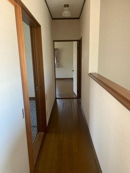 姫路市安富町安志の中古一戸建て