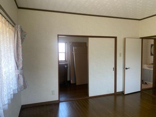 姫路市安富町安志の中古一戸建て