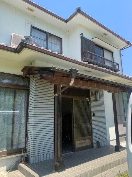 姫路市安富町安志の中古一戸建