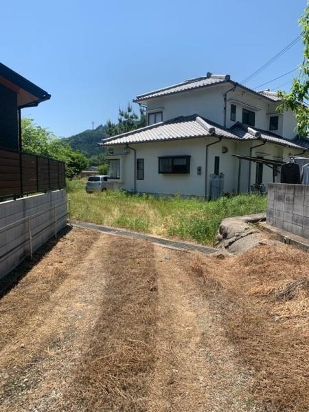 姫路市安富町安志の中古一戸建て