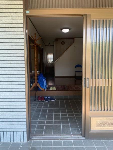 姫路市安富町安志の中古一戸建て