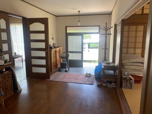 姫路市安富町安志の中古一戸建て