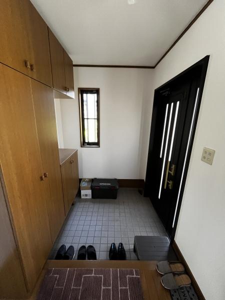 神戸市北区西山２丁目の中古一戸建て