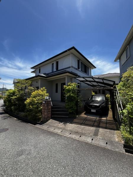 神戸市北区西山2丁目 戸建