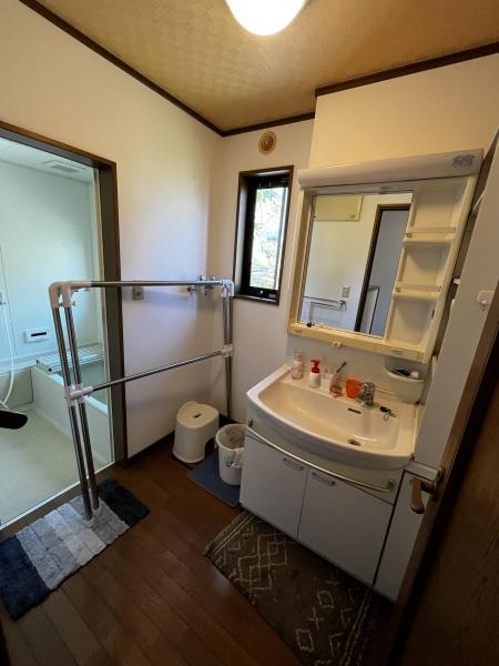 神戸市北区西山２丁目の中古一戸建て