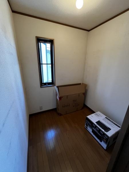 神戸市北区西山２丁目の中古一戸建て