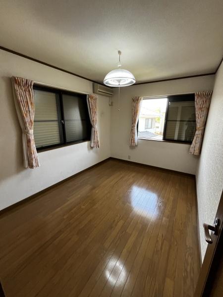 神戸市北区西山２丁目の中古一戸建て
