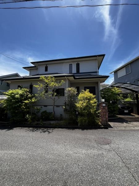 神戸市北区西山２丁目の中古一戸建て