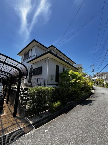 神戸市北区西山２丁目の中古一戸建て