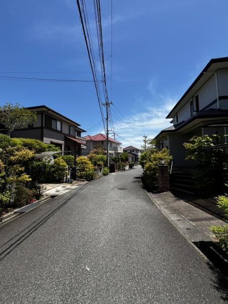 神戸市北区西山２丁目の中古一戸建て
