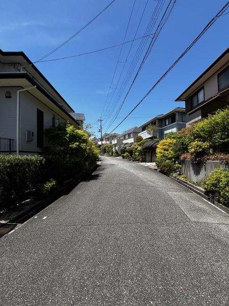 神戸市北区西山２丁目の中古一戸建て