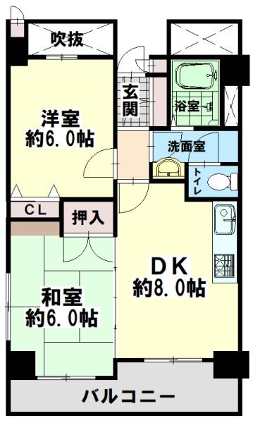 サンパレス21姫路