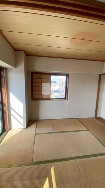 サンパレス21姫路