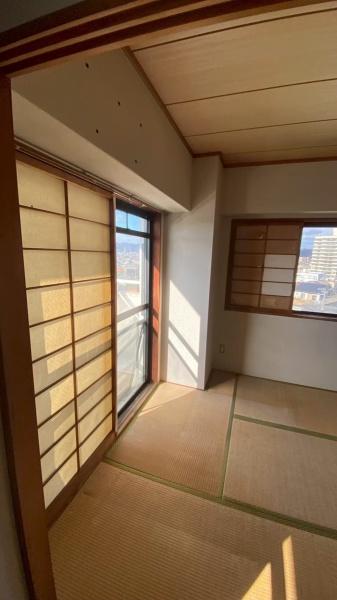 サンパレス21姫路