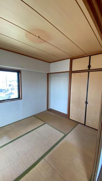 サンパレス21姫路