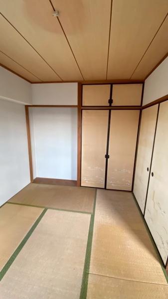 サンパレス21姫路