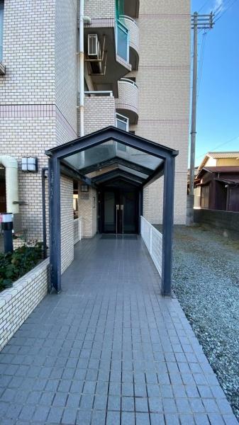 サンパレス21姫路