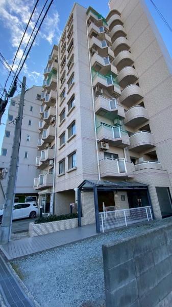 サンパレス21姫路