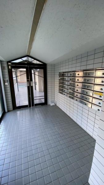 サンパレス21姫路