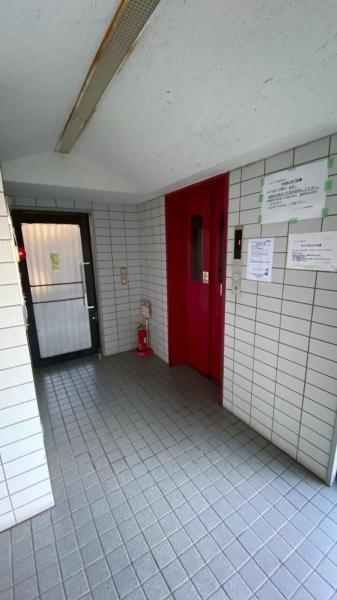 サンパレス21姫路