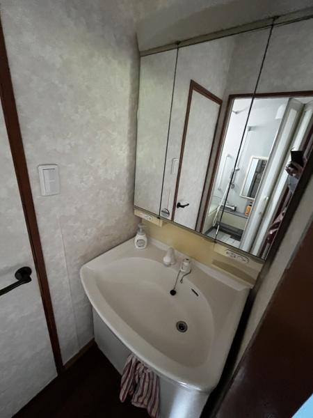 尼崎市常松１丁目の中古一戸建て