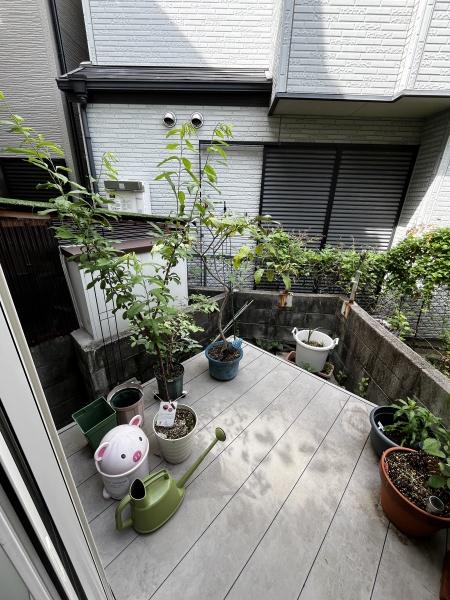 尼崎市常松１丁目の中古一戸建て