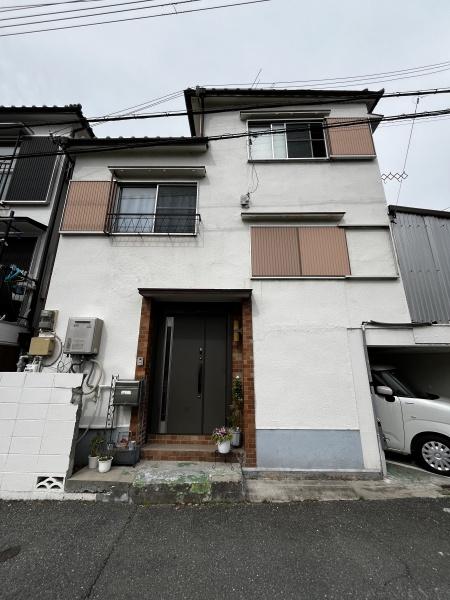尼崎市常松１丁目の中古一戸建