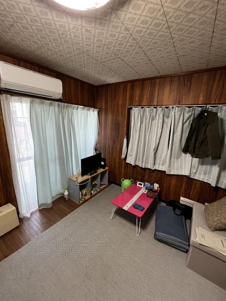 尼崎市常松１丁目の中古一戸建て