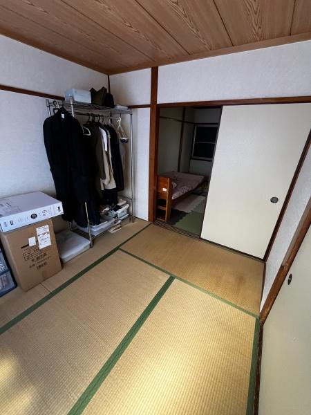 尼崎市常松１丁目の中古一戸建て