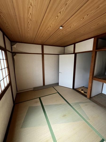 尼崎市常松１丁目の中古一戸建て