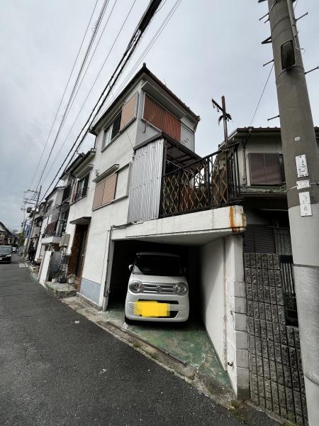 尼崎市常松１丁目の中古一戸建