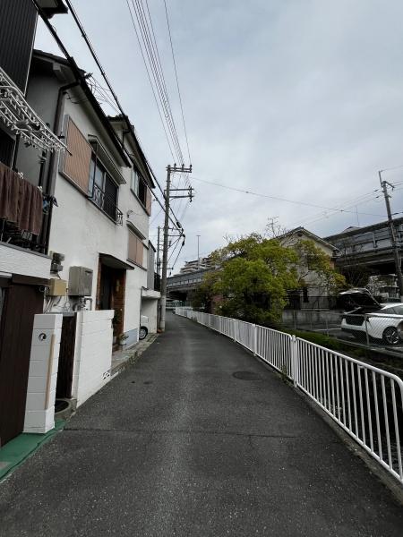 尼崎市常松１丁目の中古一戸建