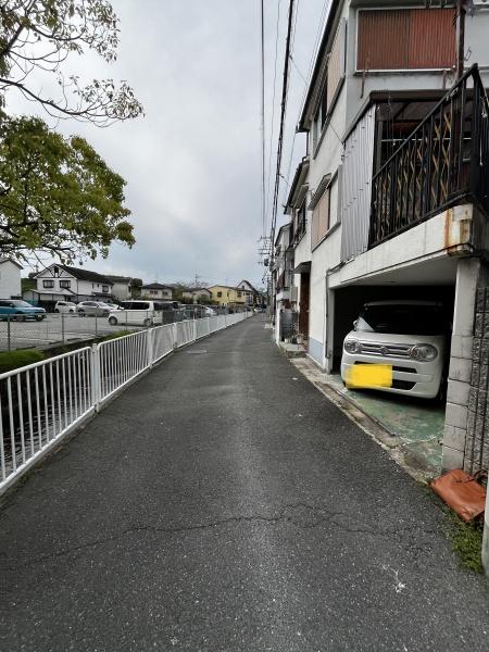 尼崎市常松１丁目の中古一戸建