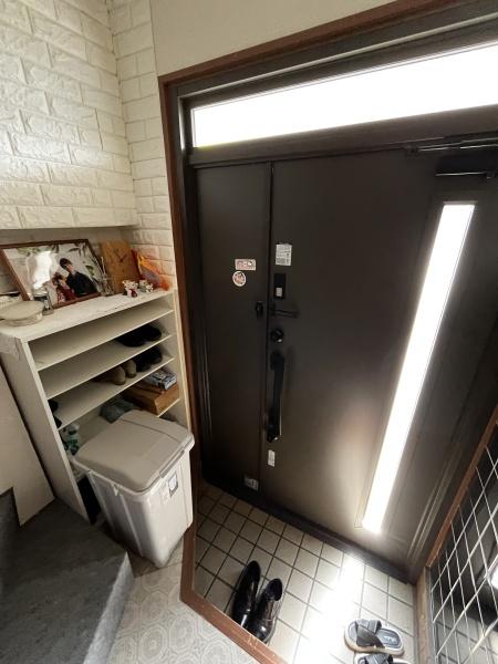 尼崎市常松１丁目の中古一戸建て
