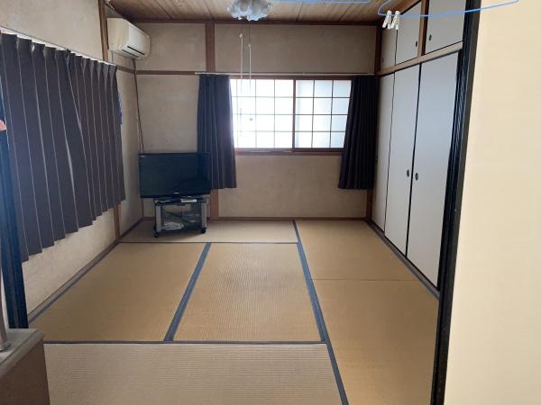 姫路市飾磨区恵美酒の中古一戸建て