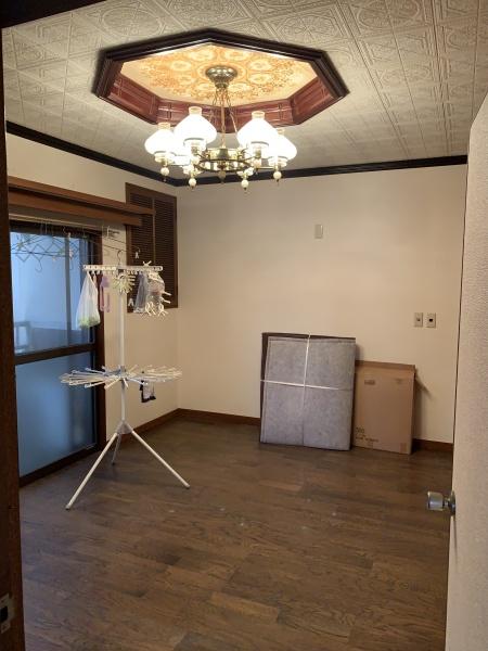 姫路市飾磨区恵美酒の中古一戸建て