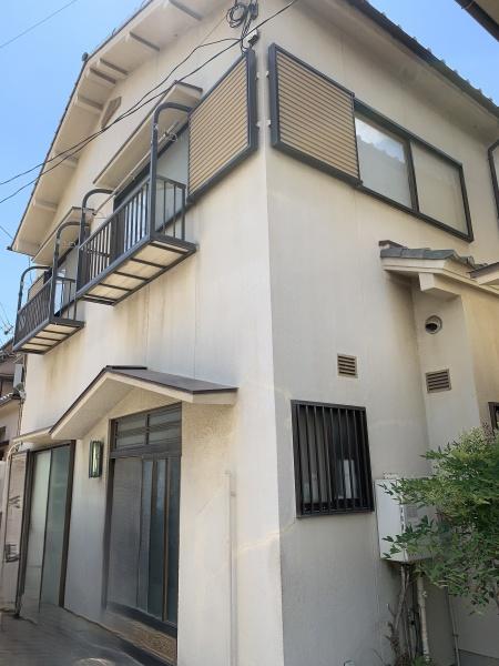 姫路市飾磨区恵美酒の中古一戸建