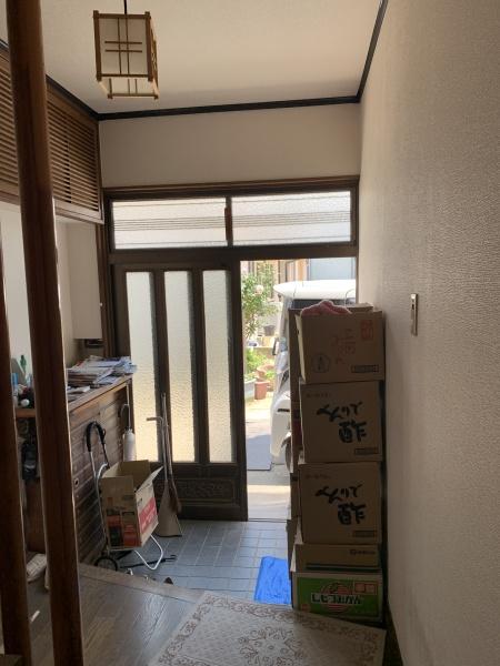 姫路市飾磨区恵美酒の中古一戸建て